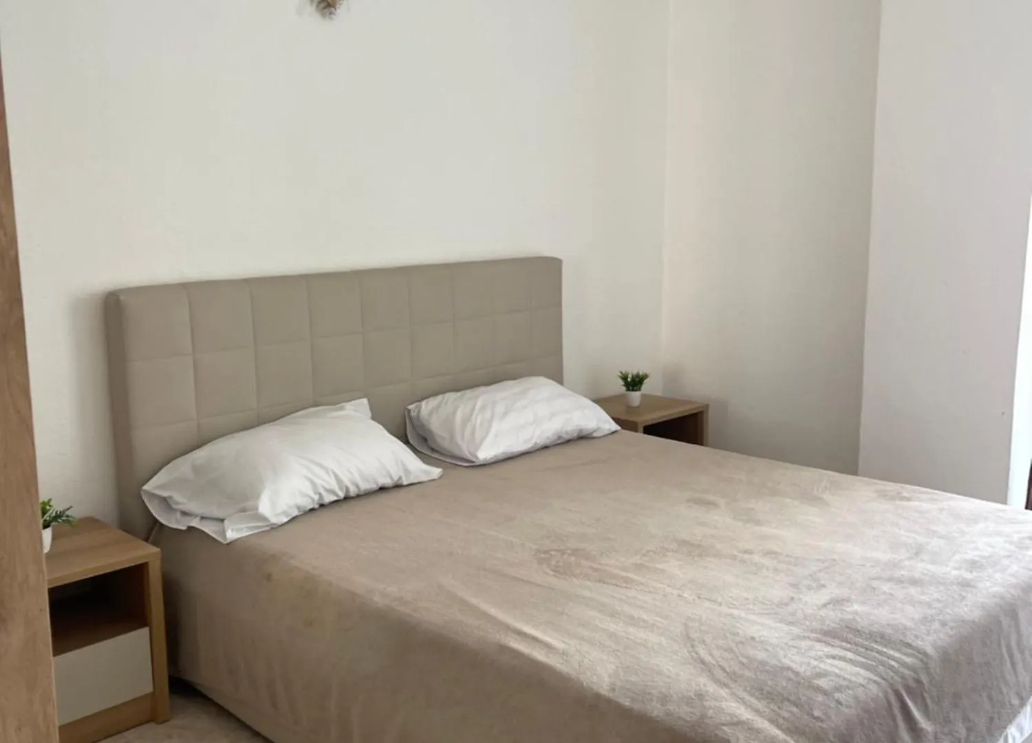 Apartment By The See Dıraç