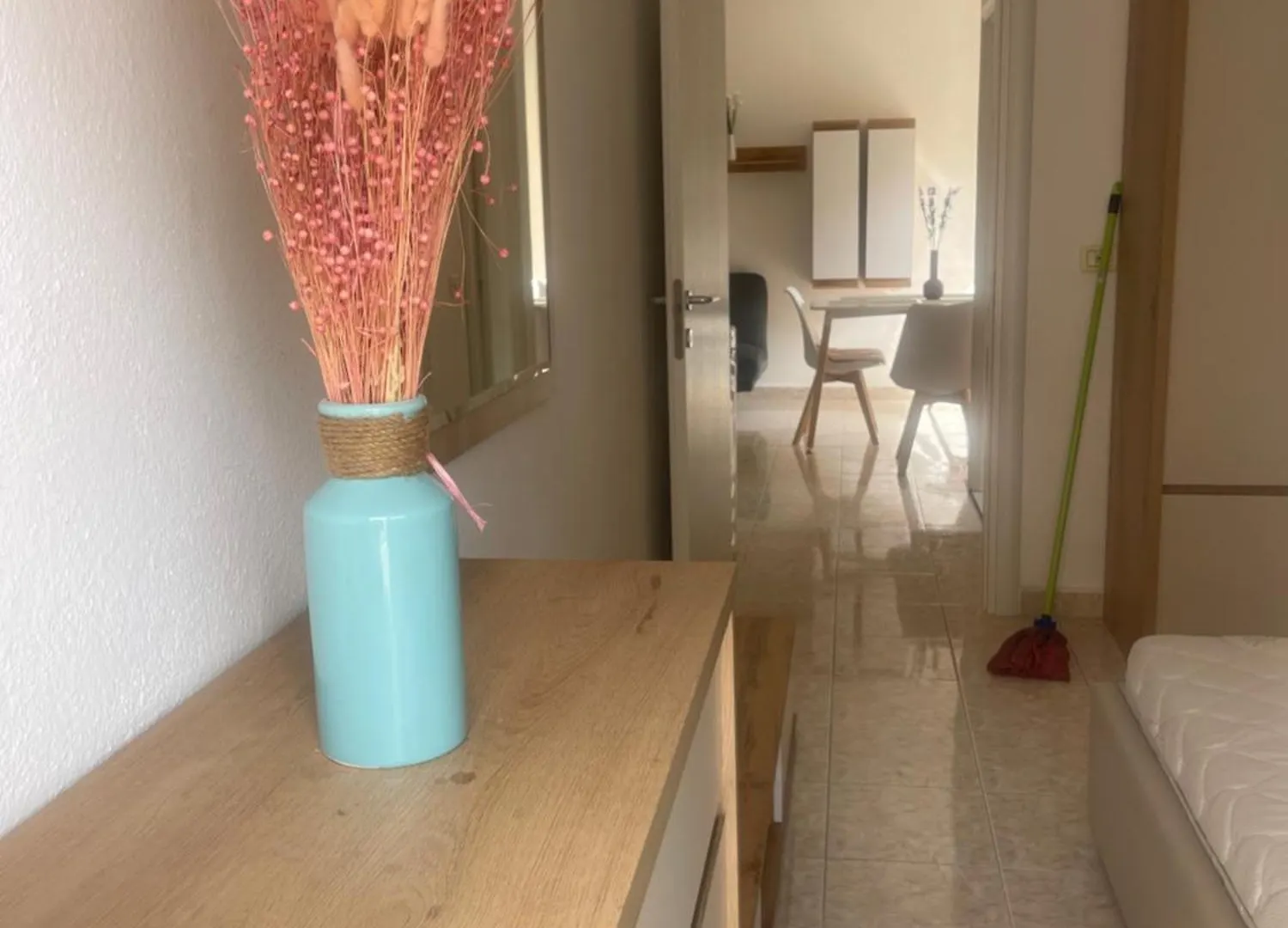 Apartment By The See Dıraç