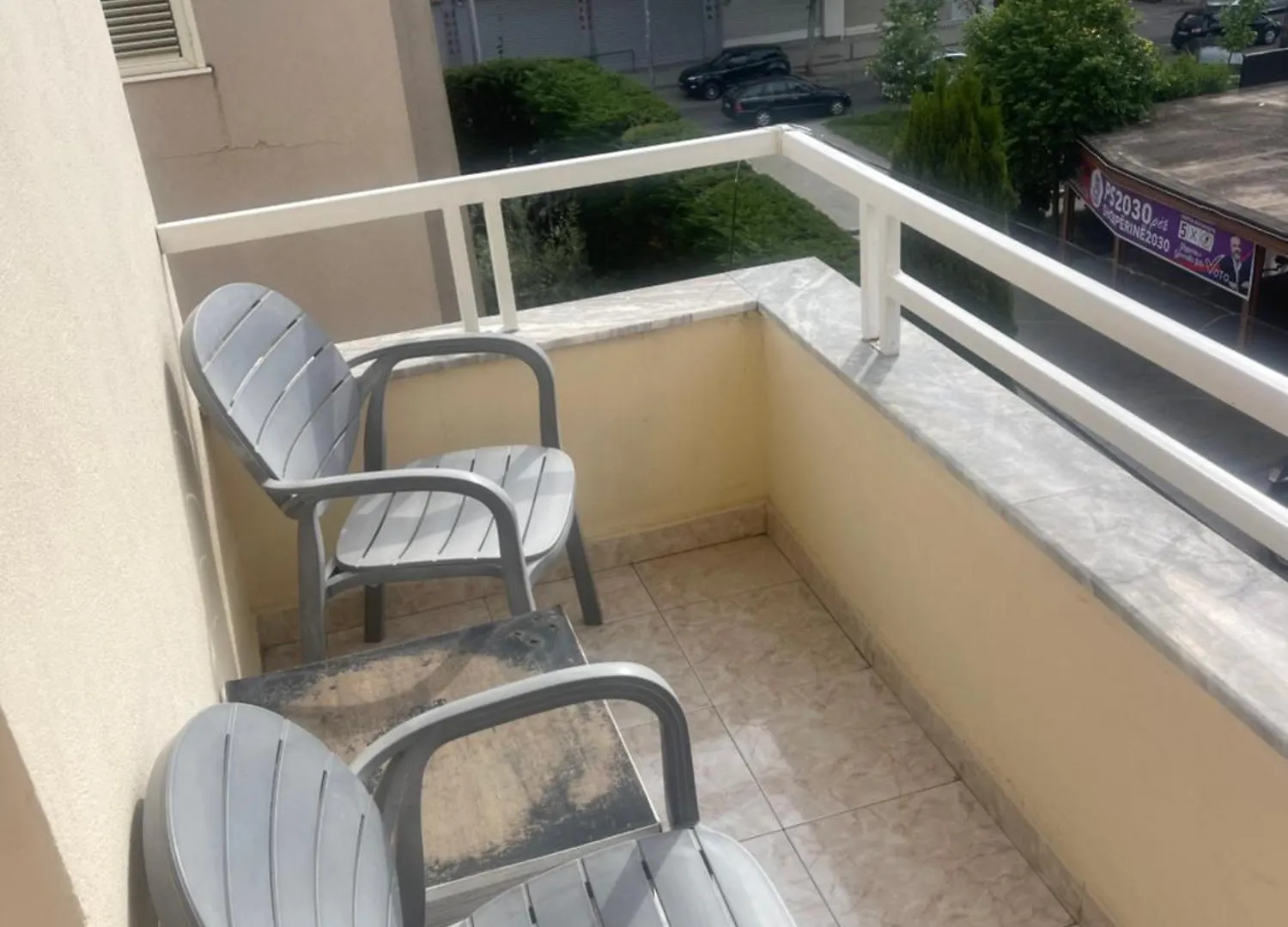 Apartment By The See Dıraç