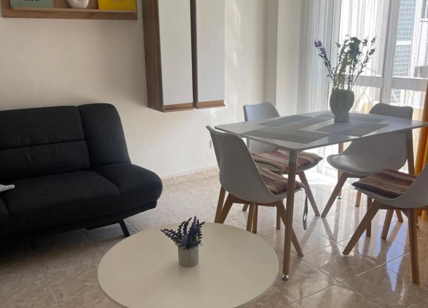 Apartment By The See Dıraç