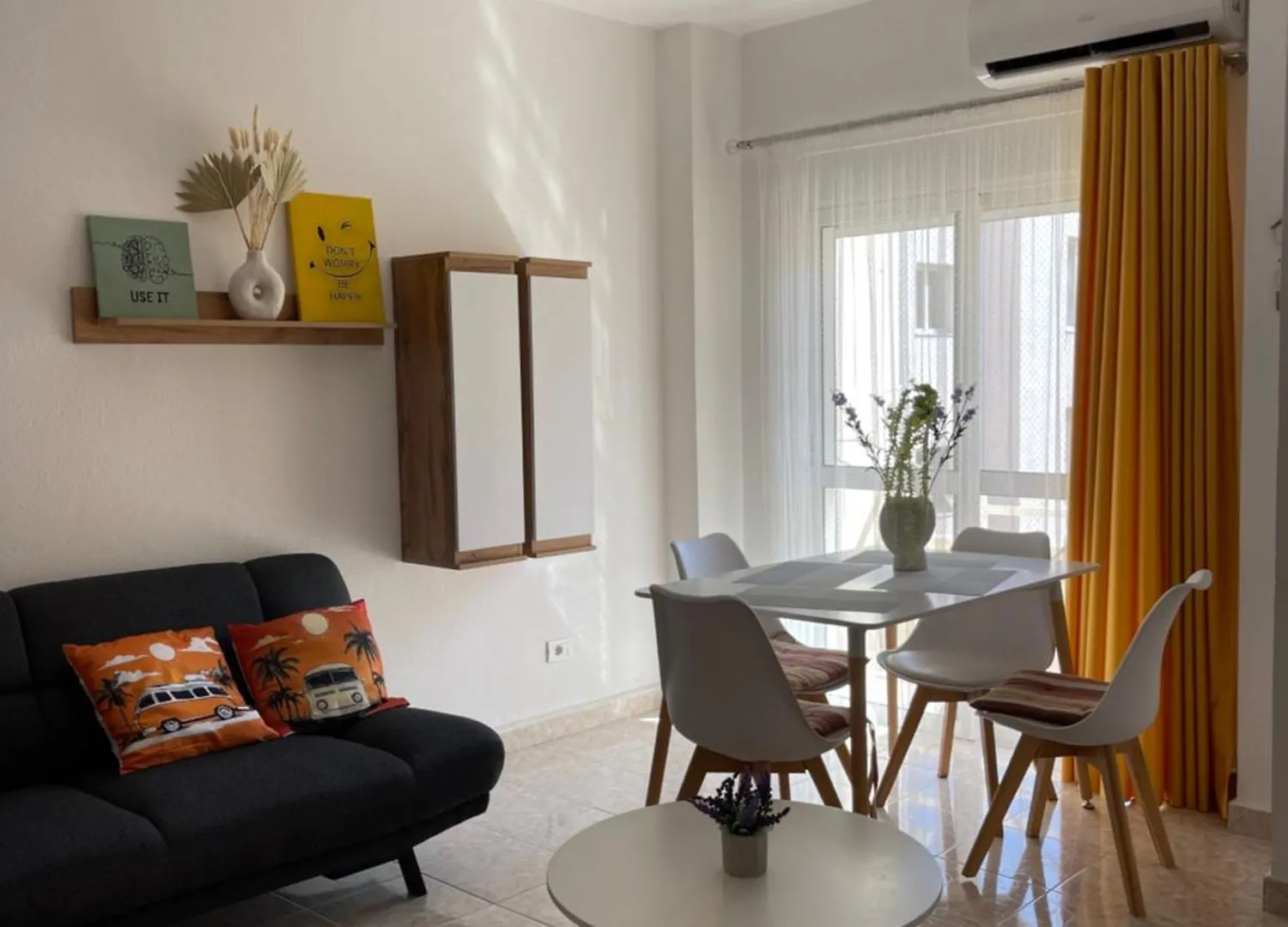 Apartment By The See Dıraç