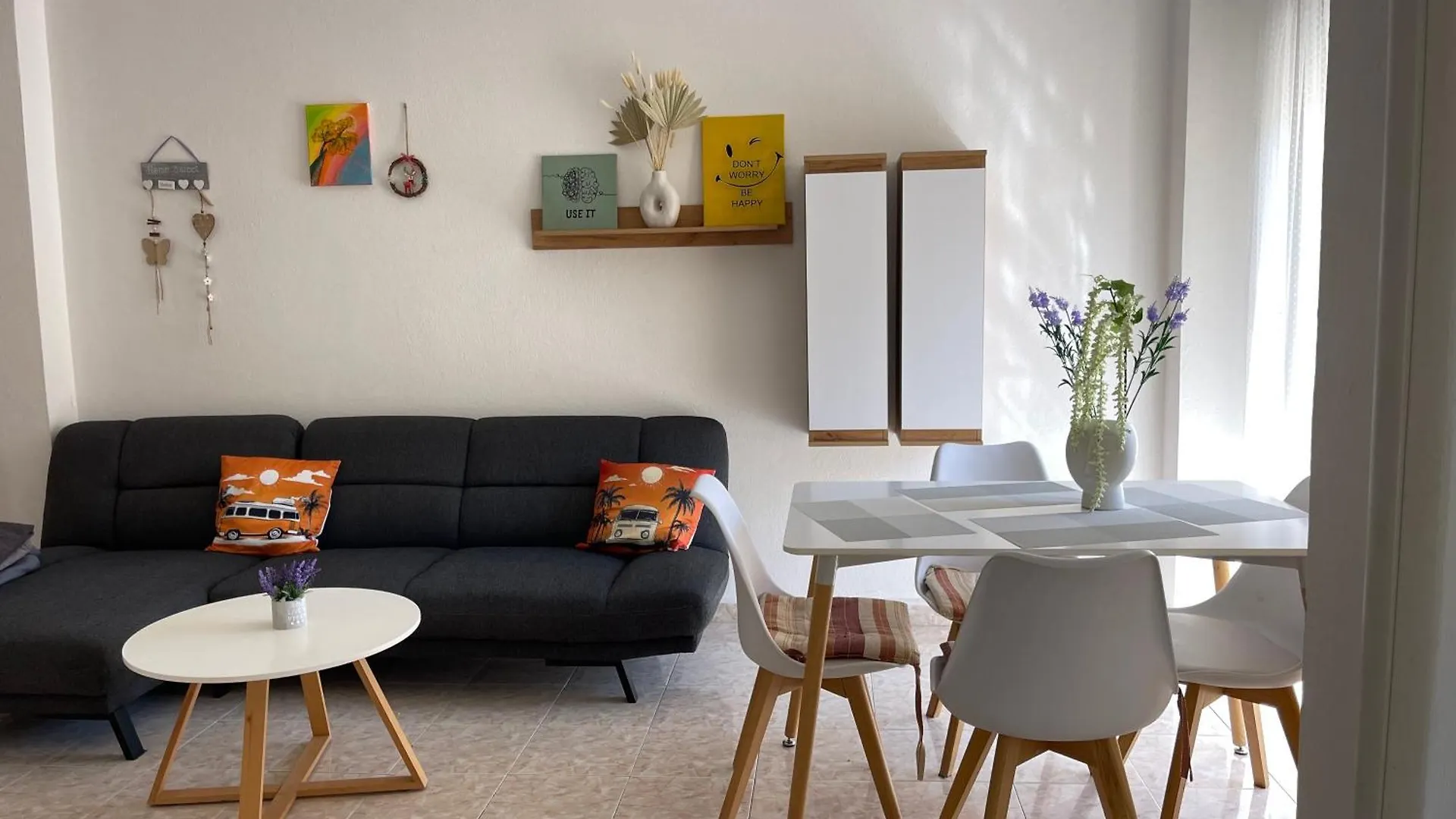 Apartment By The See Dıraç